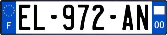 EL-972-AN