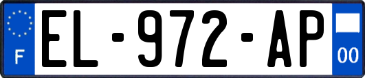 EL-972-AP