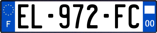 EL-972-FC