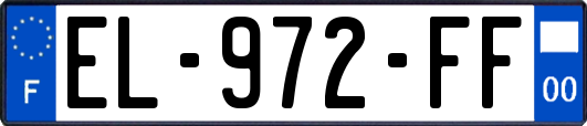 EL-972-FF