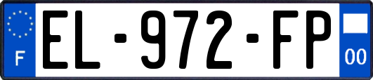 EL-972-FP