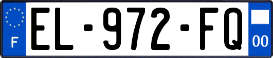 EL-972-FQ