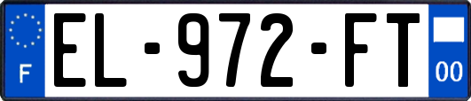 EL-972-FT