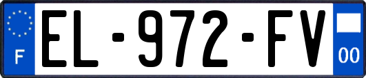 EL-972-FV