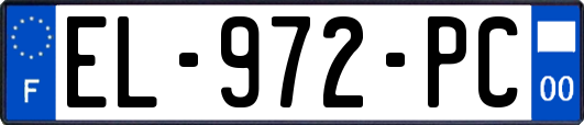 EL-972-PC