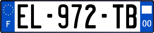 EL-972-TB