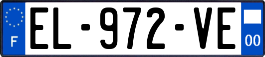 EL-972-VE