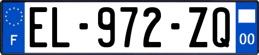 EL-972-ZQ