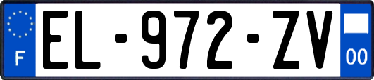 EL-972-ZV