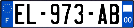 EL-973-AB