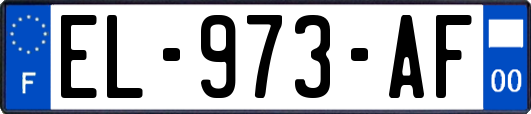 EL-973-AF