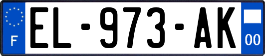 EL-973-AK