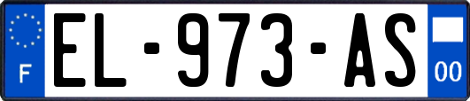 EL-973-AS