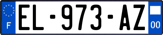 EL-973-AZ