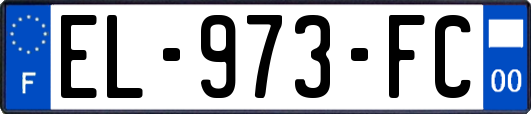 EL-973-FC