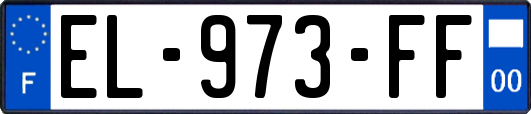 EL-973-FF