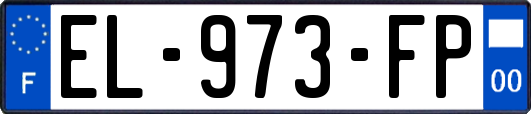 EL-973-FP
