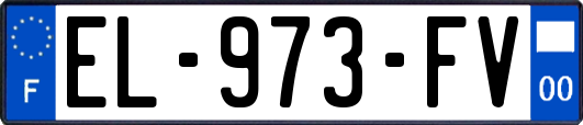 EL-973-FV