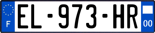 EL-973-HR