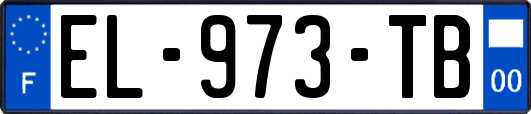 EL-973-TB