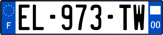 EL-973-TW