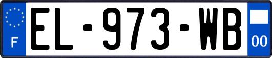 EL-973-WB