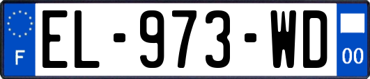 EL-973-WD