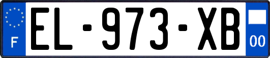 EL-973-XB