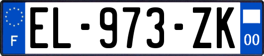 EL-973-ZK