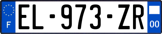 EL-973-ZR