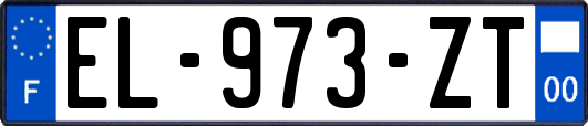 EL-973-ZT