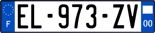 EL-973-ZV