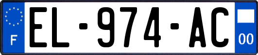 EL-974-AC