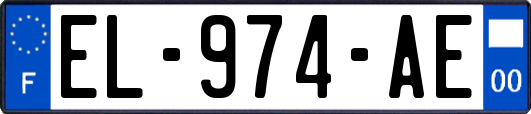 EL-974-AE