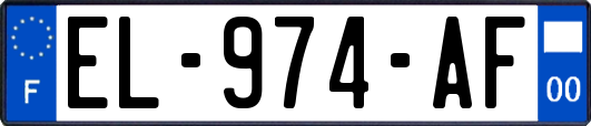 EL-974-AF