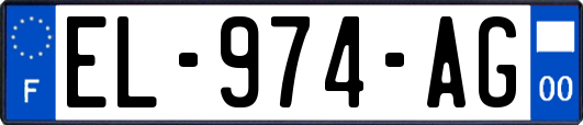 EL-974-AG