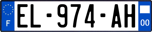 EL-974-AH