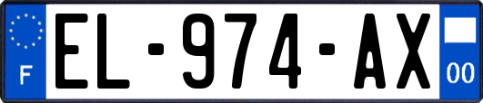 EL-974-AX