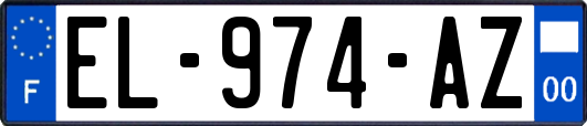 EL-974-AZ