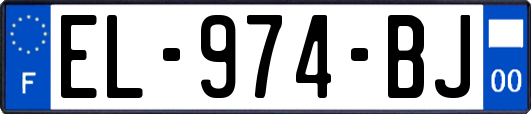 EL-974-BJ