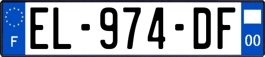 EL-974-DF