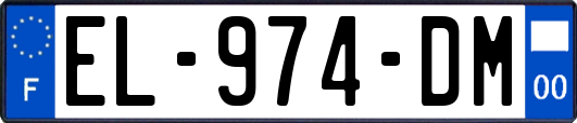 EL-974-DM