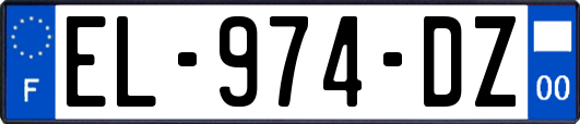 EL-974-DZ