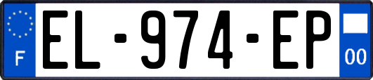 EL-974-EP