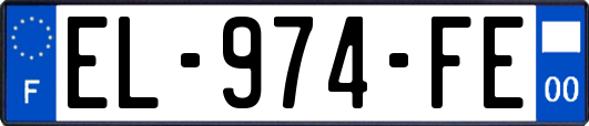 EL-974-FE