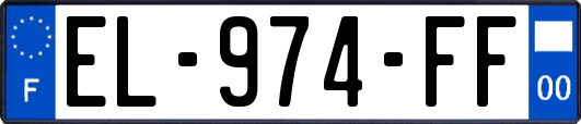 EL-974-FF