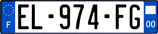 EL-974-FG