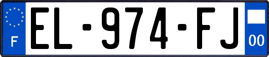 EL-974-FJ
