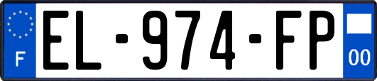 EL-974-FP