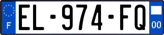 EL-974-FQ